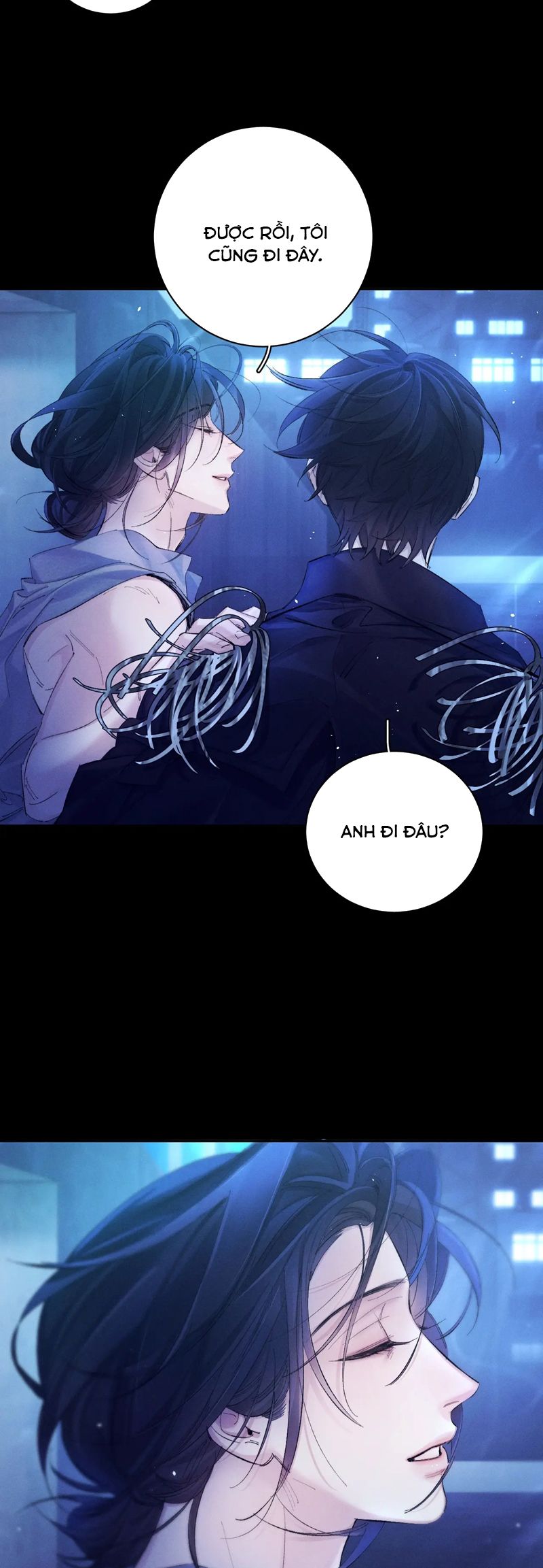 Cây Nấm Nhỏ Chap 39 - Next Chap 40