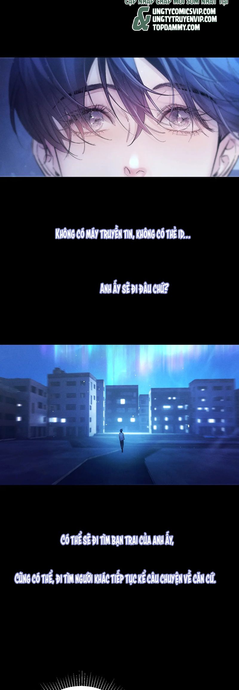 Cây Nấm Nhỏ Chap 39 - Next Chap 40