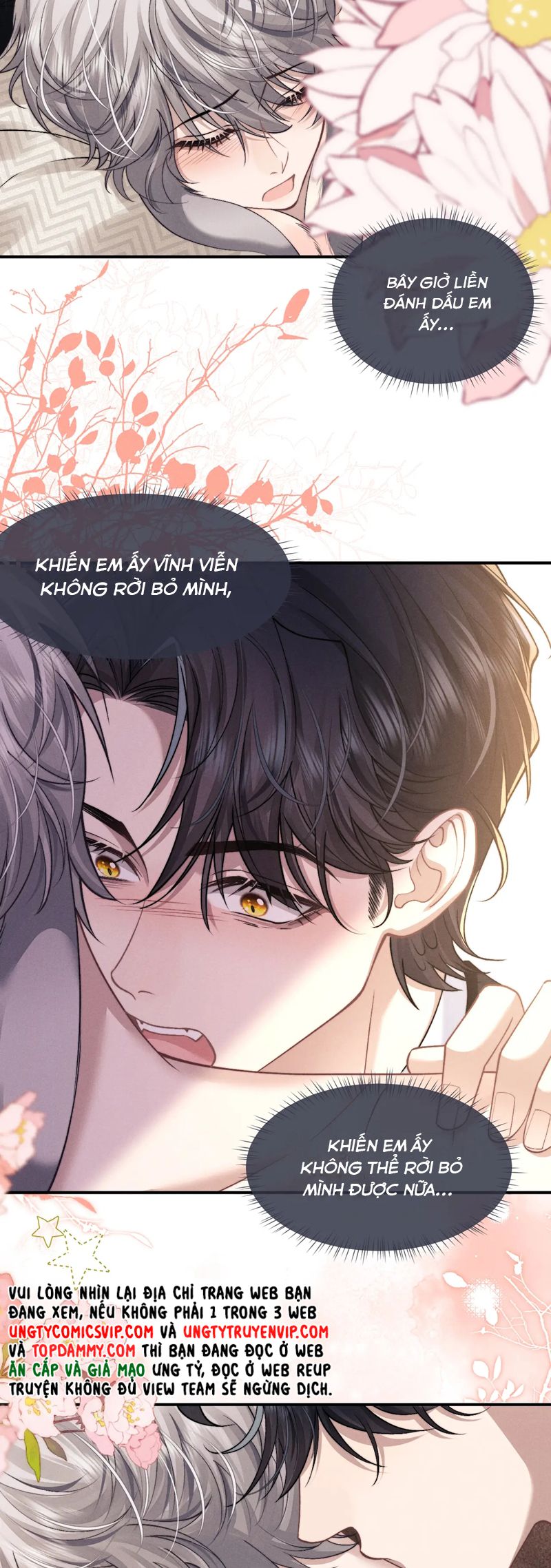 Chấp Sự Thỏ Cụp Tai Chapter 122 - Next Chapter 123