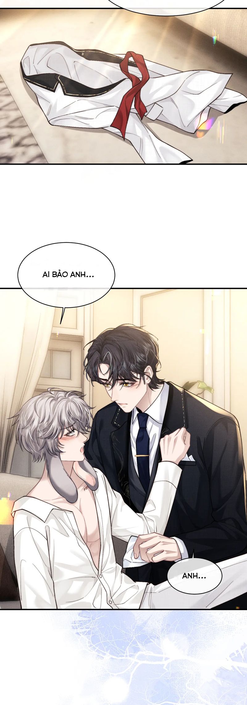 Chấp Sự Thỏ Cụp Tai Chapter 122 - Next Chapter 123