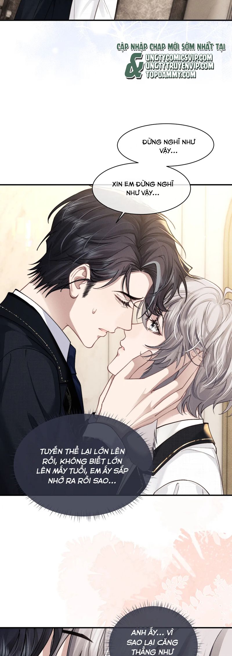 Chấp Sự Thỏ Cụp Tai Chapter 122 - Next Chapter 123