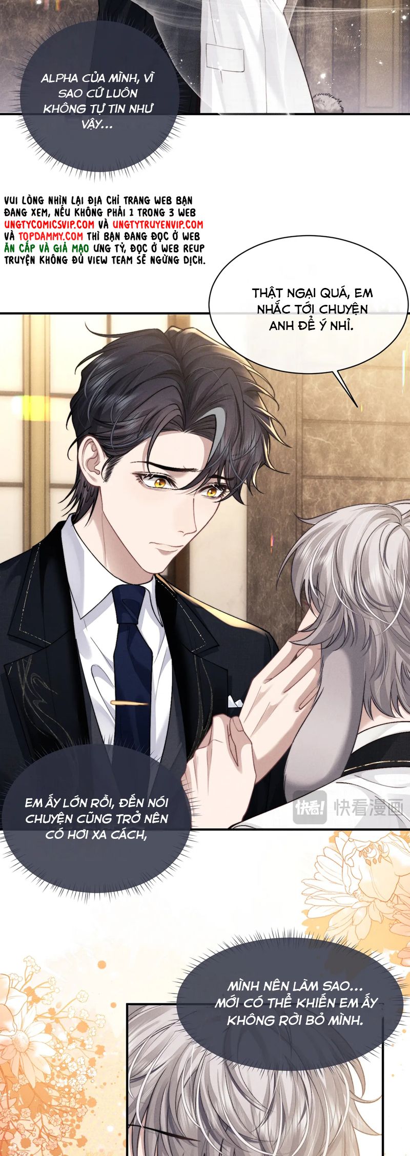 Chấp Sự Thỏ Cụp Tai Chapter 122 - Next Chapter 123