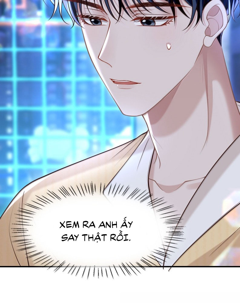 Để Tâm Chapter 88 - Next Chapter 89