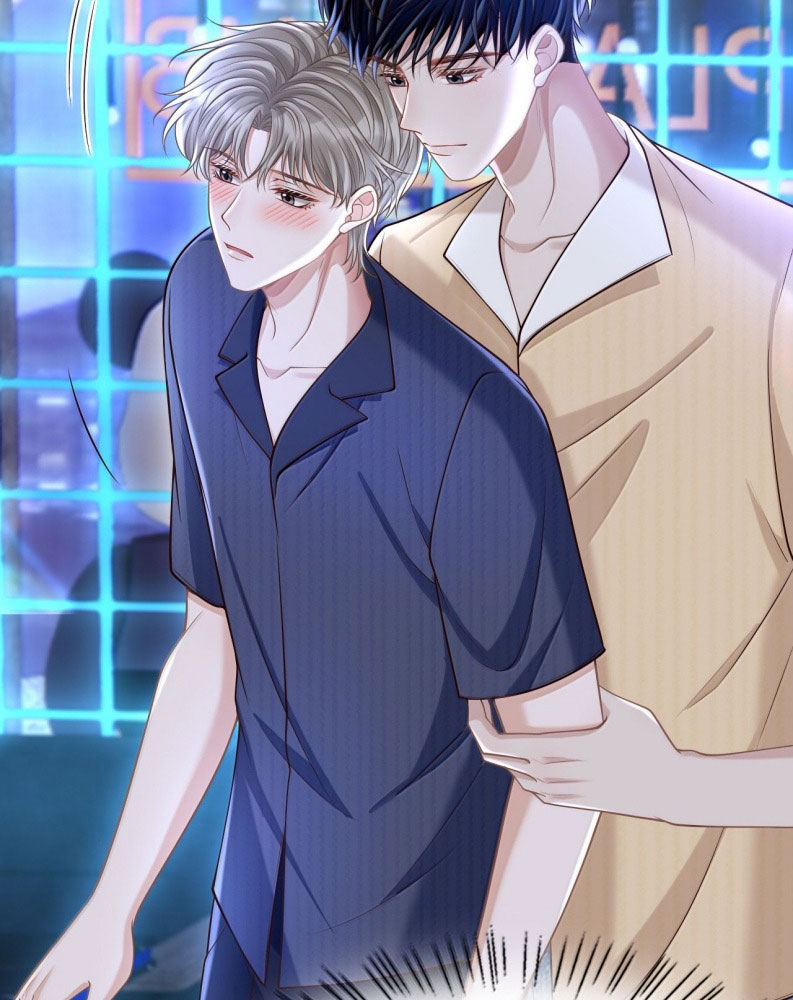 Để Tâm Chapter 88 - Next Chapter 89