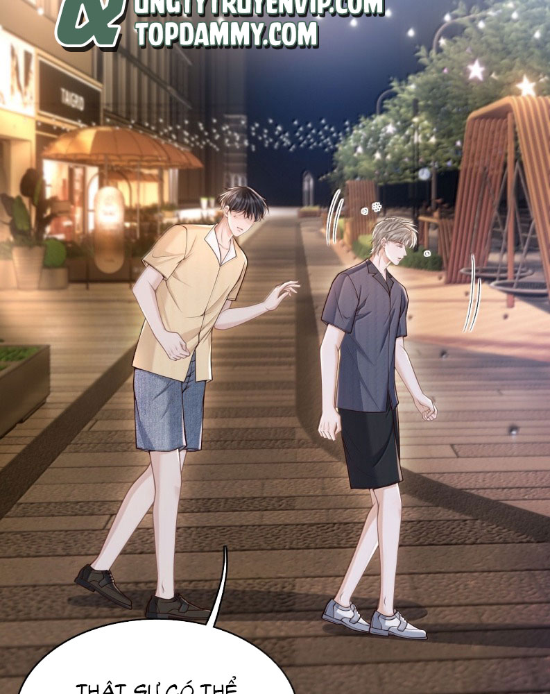 Để Tâm Chapter 88 - Next Chapter 89