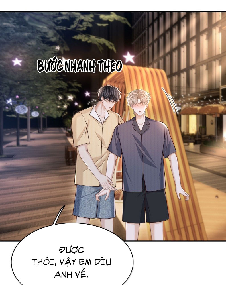 Để Tâm Chapter 88 - Next Chapter 89