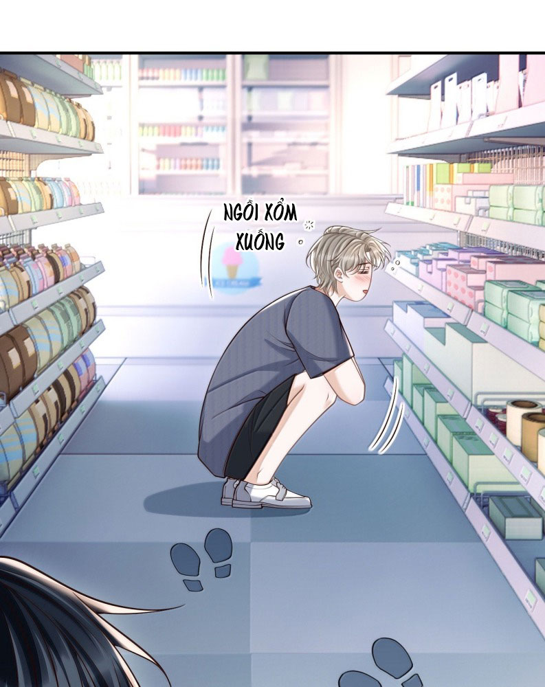 Để Tâm Chapter 88 - Next Chapter 89