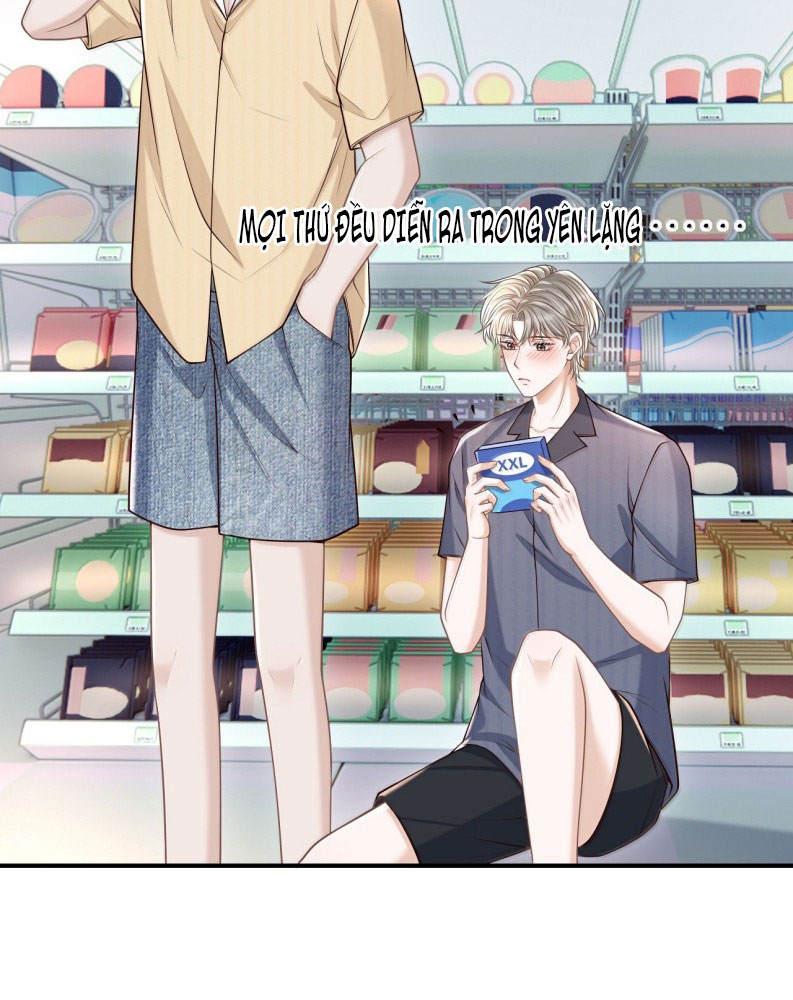 Để Tâm Chapter 88 - Next Chapter 89