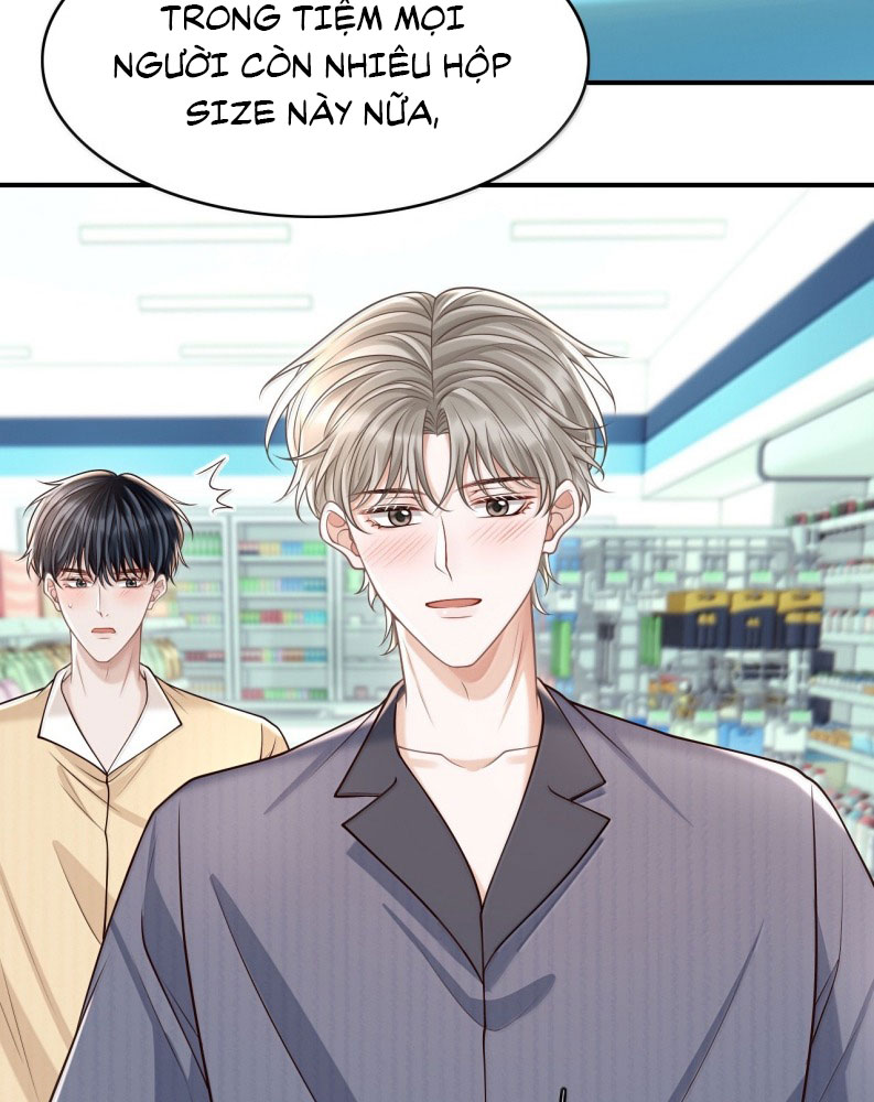 Để Tâm Chapter 88 - Next Chapter 89