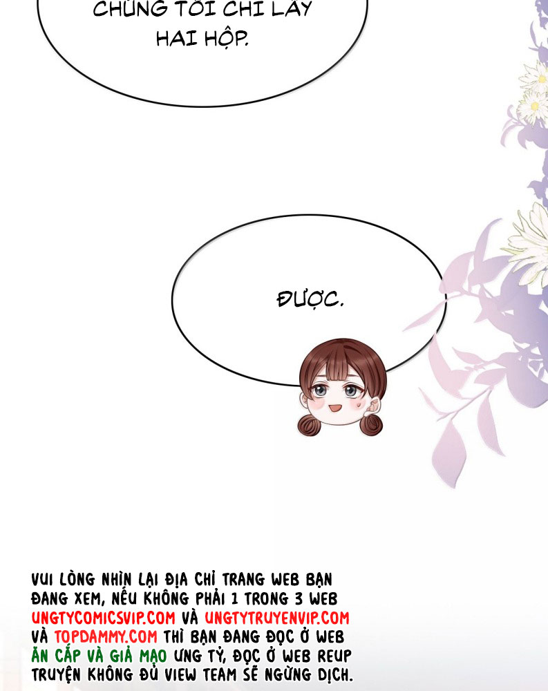 Để Tâm Chapter 88 - Next Chapter 89