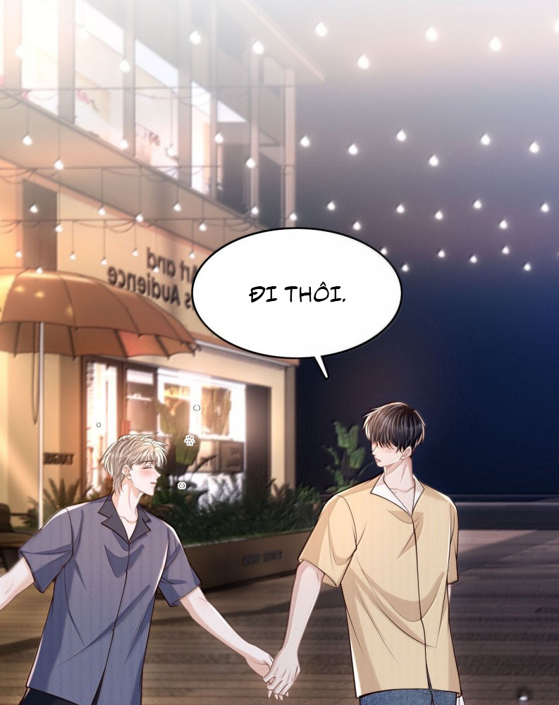 Để Tâm Chapter 88 - Next Chapter 89