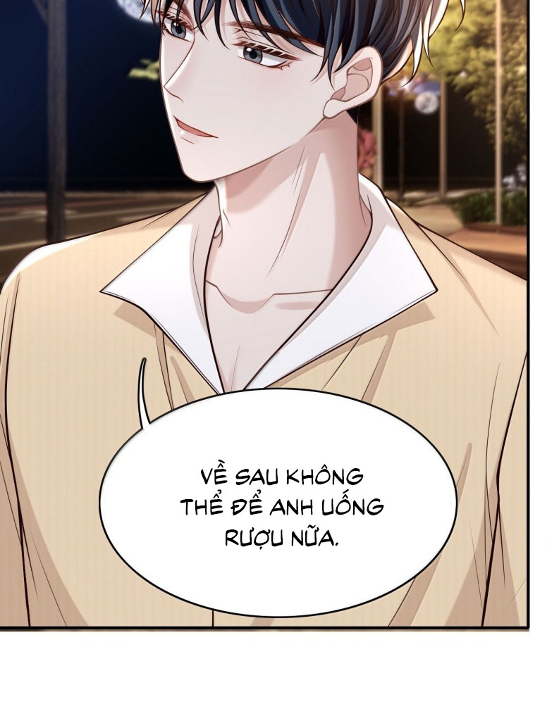Để Tâm Chapter 88 - Next Chapter 89