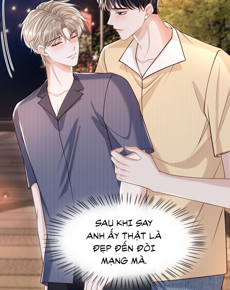 Để Tâm Chapter 88 - Next Chapter 89