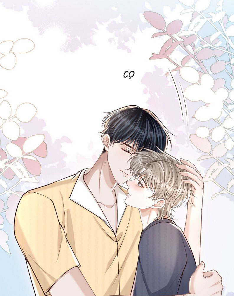 Để Tâm Chapter 88 - Next Chapter 89