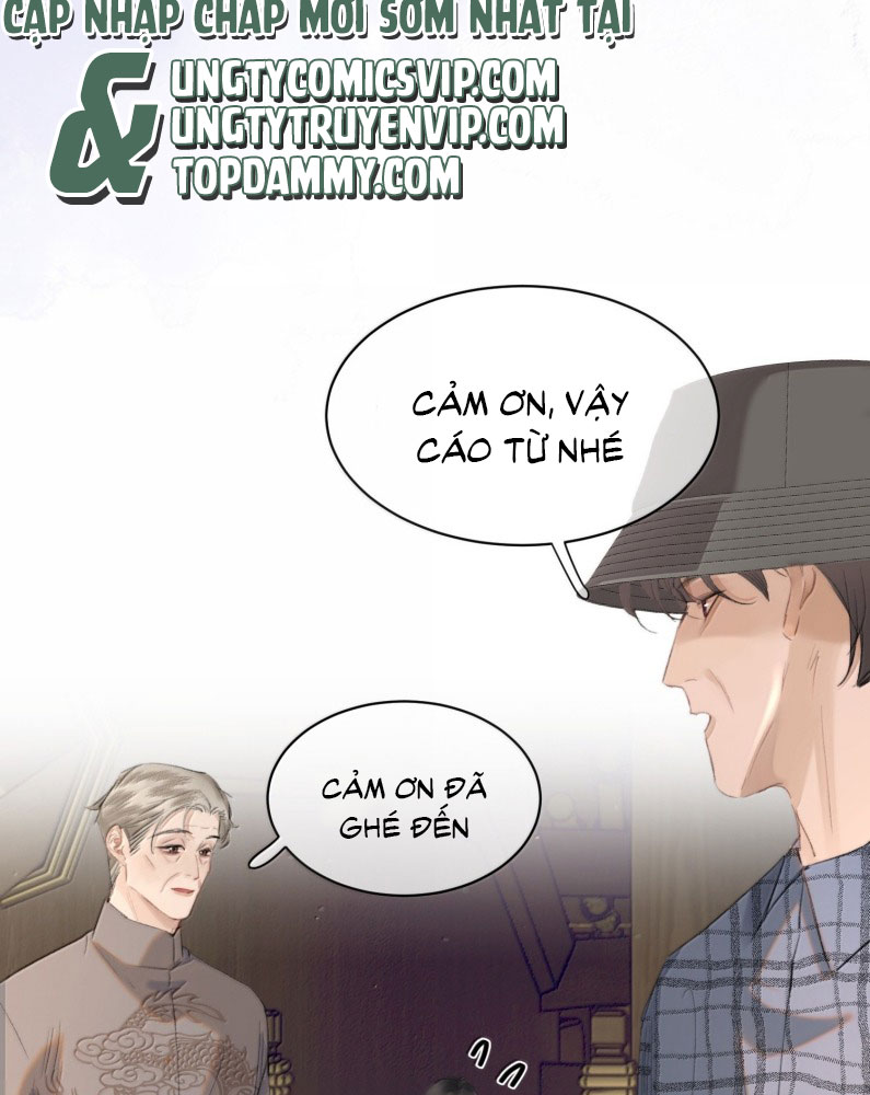 Trung Khuyển Không Thể Đẩy Ra Chapter 60 - Trang 4