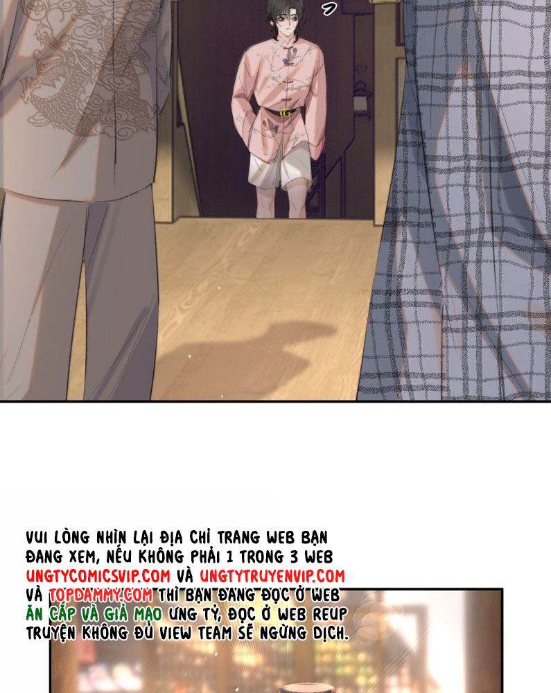 Trung Khuyển Không Thể Đẩy Ra Chapter 60 - Trang 4