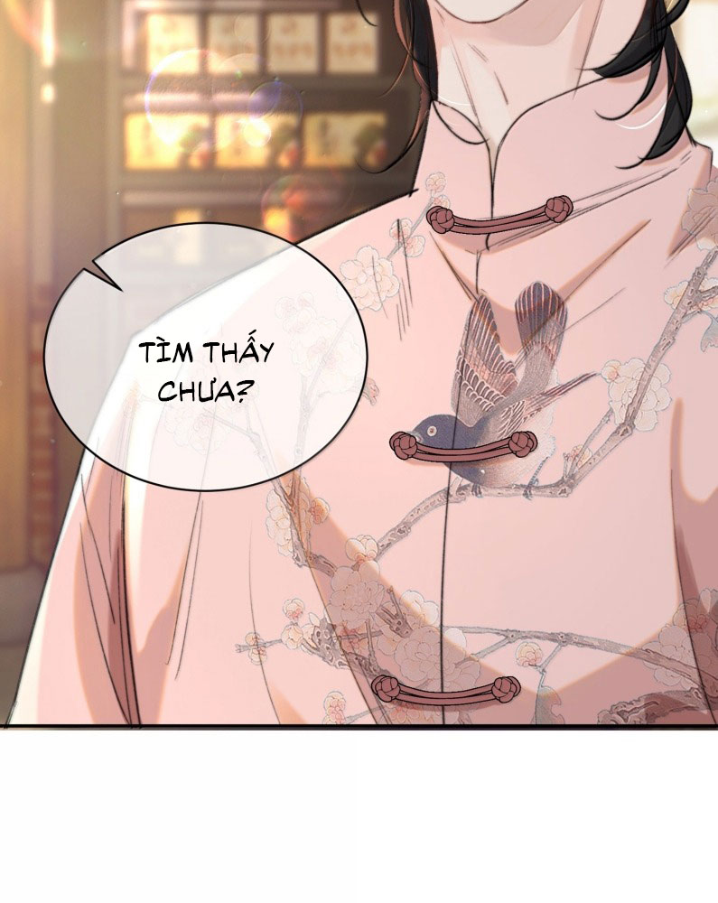 Trung Khuyển Không Thể Đẩy Ra Chapter 60 - Trang 4