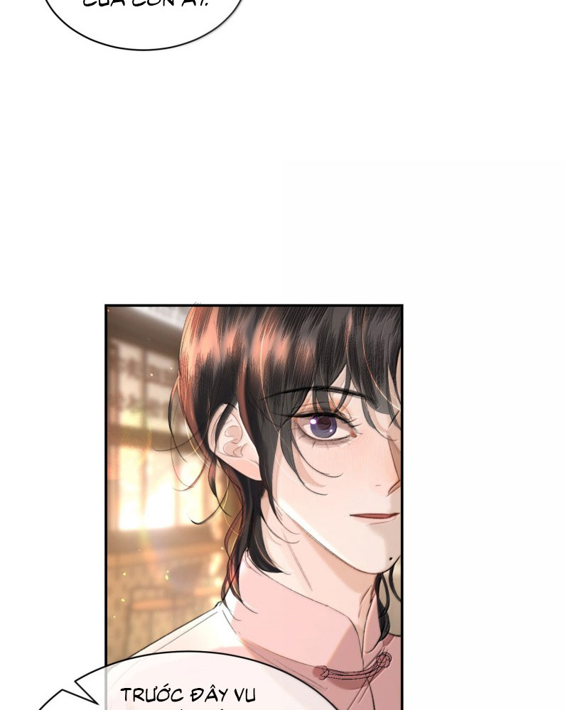 Trung Khuyển Không Thể Đẩy Ra Chapter 60 - Trang 4