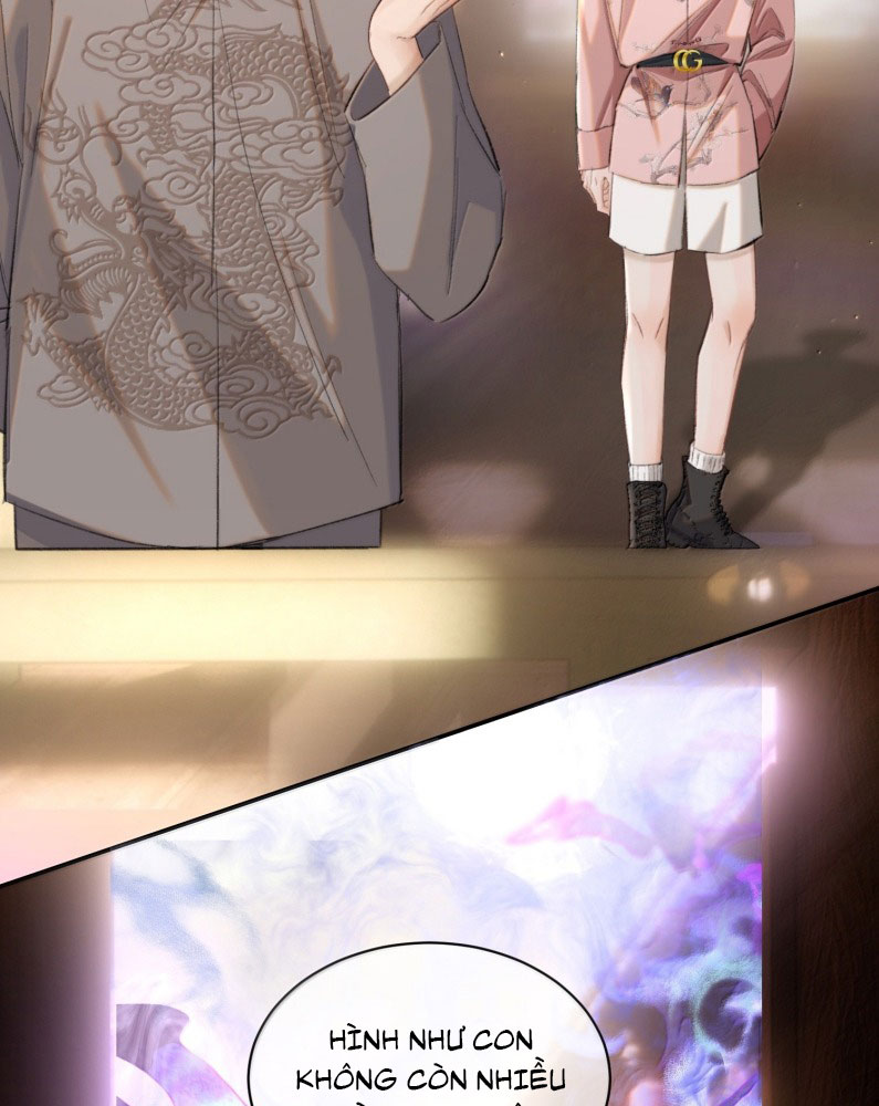 Trung Khuyển Không Thể Đẩy Ra Chapter 60 - Trang 4