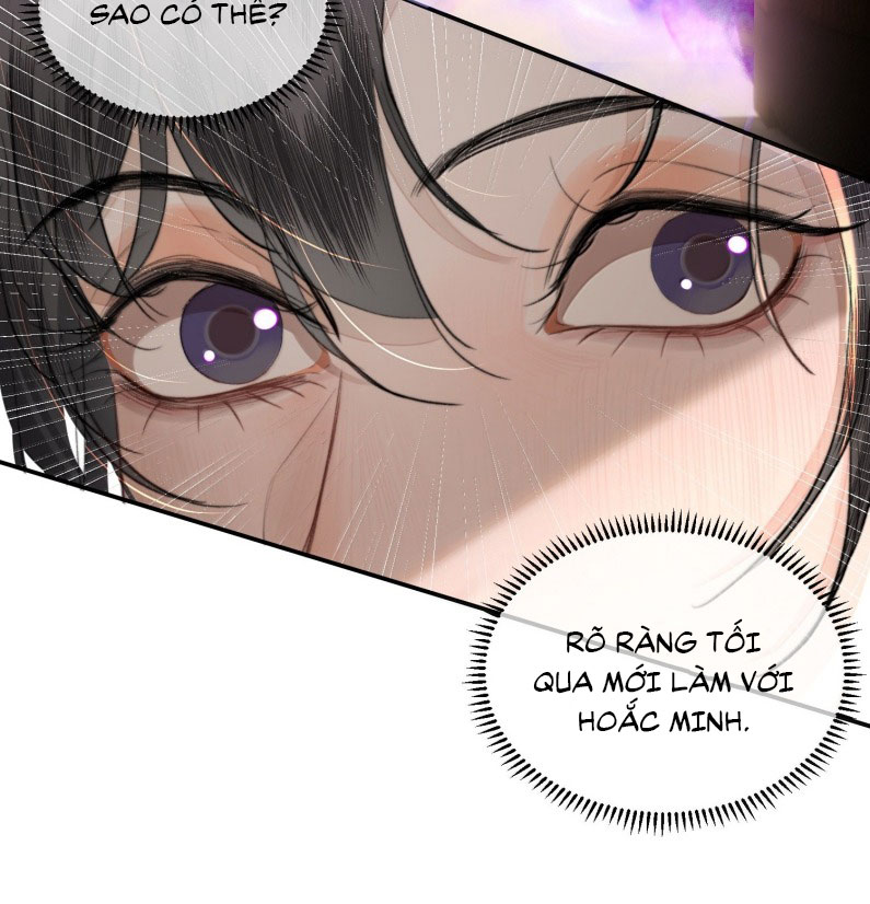 Trung Khuyển Không Thể Đẩy Ra Chapter 60 - Trang 4