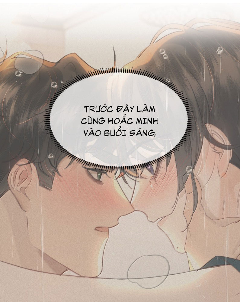 Trung Khuyển Không Thể Đẩy Ra Chapter 60 - Trang 4