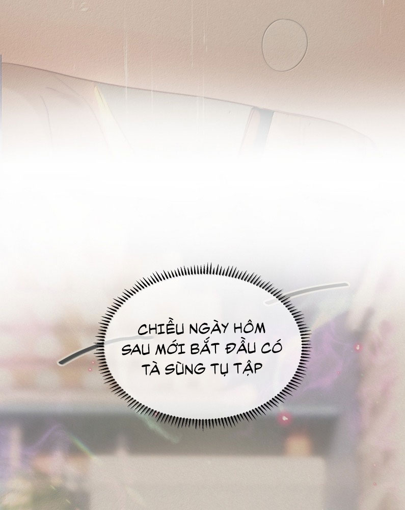 Trung Khuyển Không Thể Đẩy Ra Chapter 60 - Trang 4