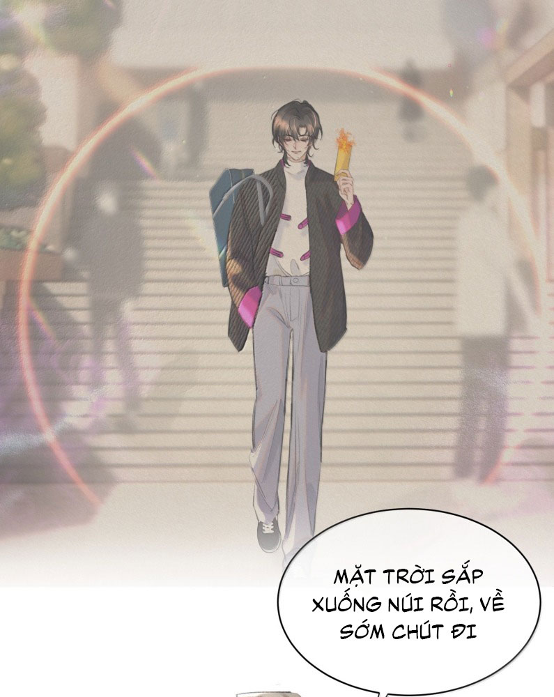 Trung Khuyển Không Thể Đẩy Ra Chapter 60 - Trang 4