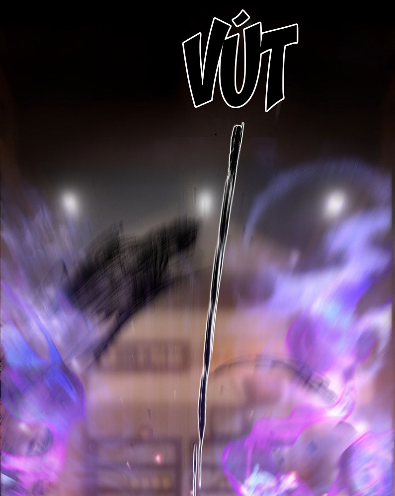 Trung Khuyển Không Thể Đẩy Ra Chapter 60 - Trang 4