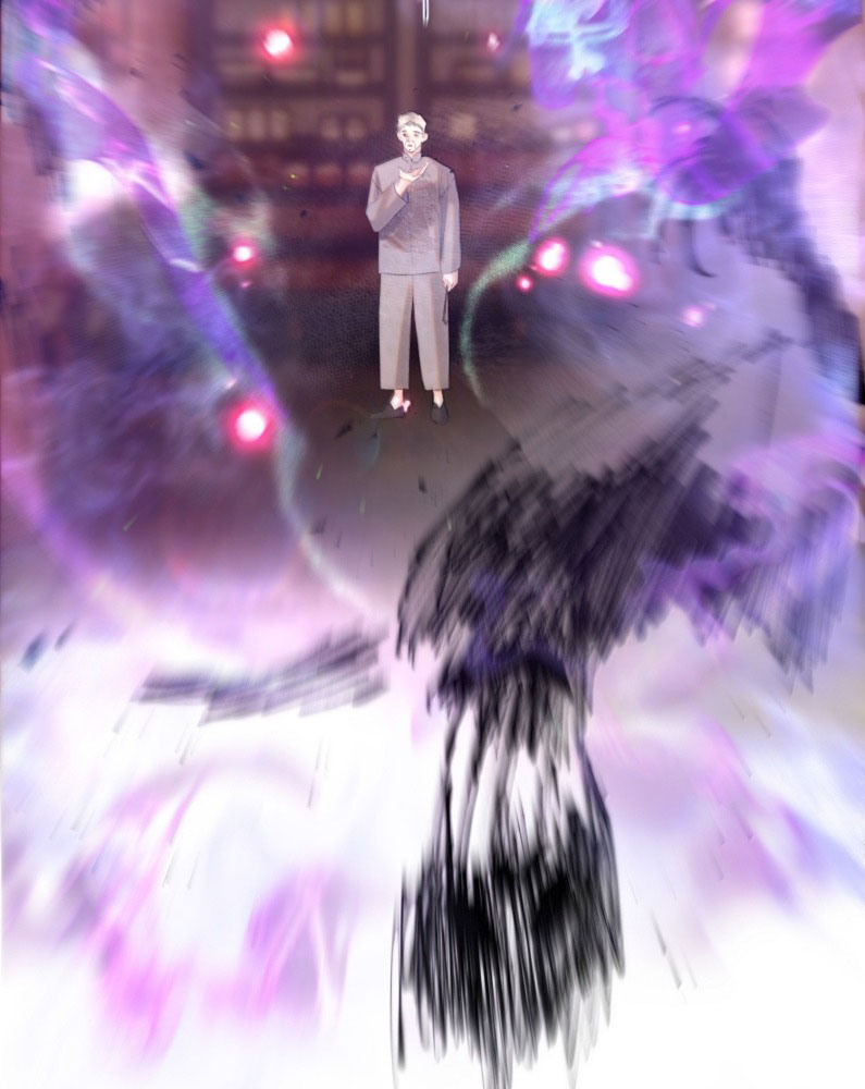 Trung Khuyển Không Thể Đẩy Ra Chapter 60 - Trang 4