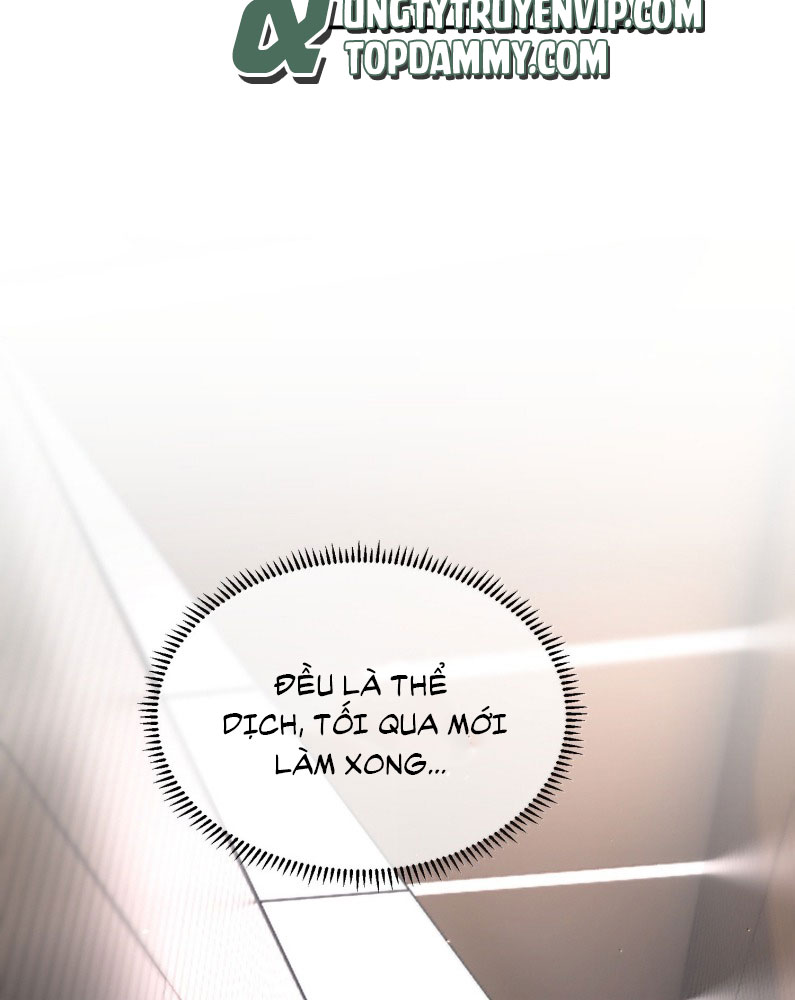 Trung Khuyển Không Thể Đẩy Ra Chapter 60 - Trang 4