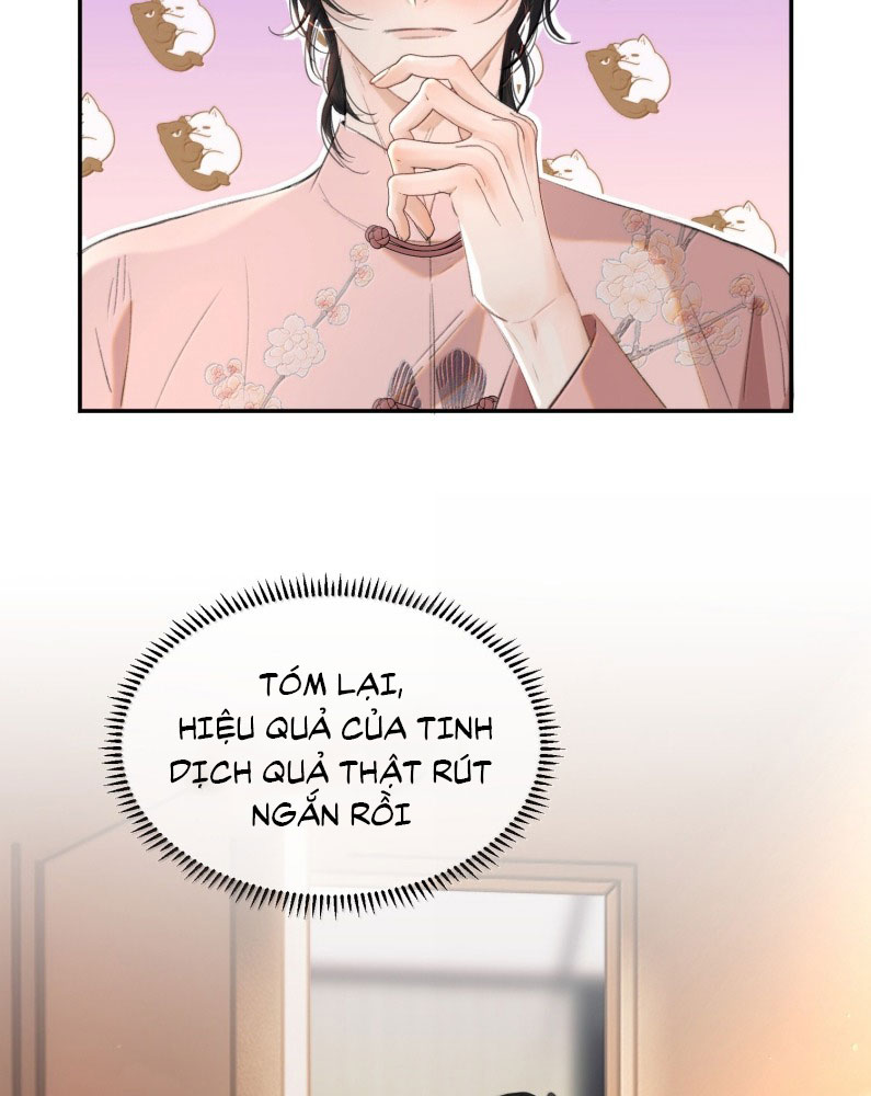 Trung Khuyển Không Thể Đẩy Ra Chapter 60 - Trang 4