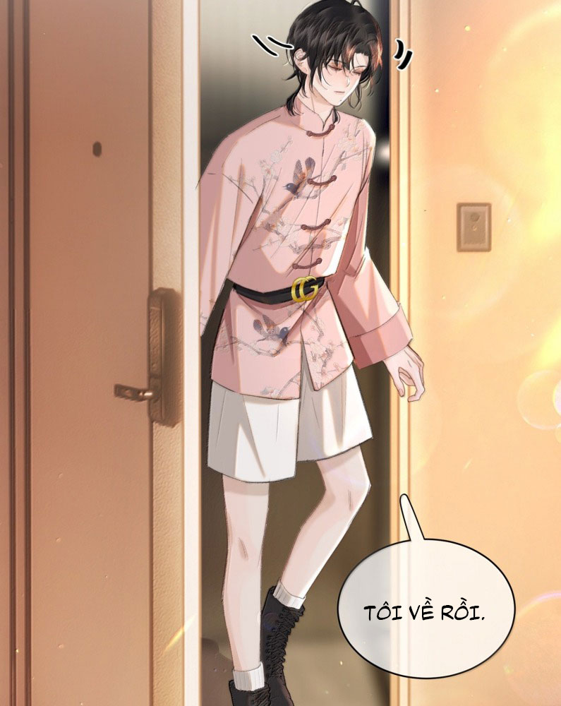 Trung Khuyển Không Thể Đẩy Ra Chapter 60 - Trang 4