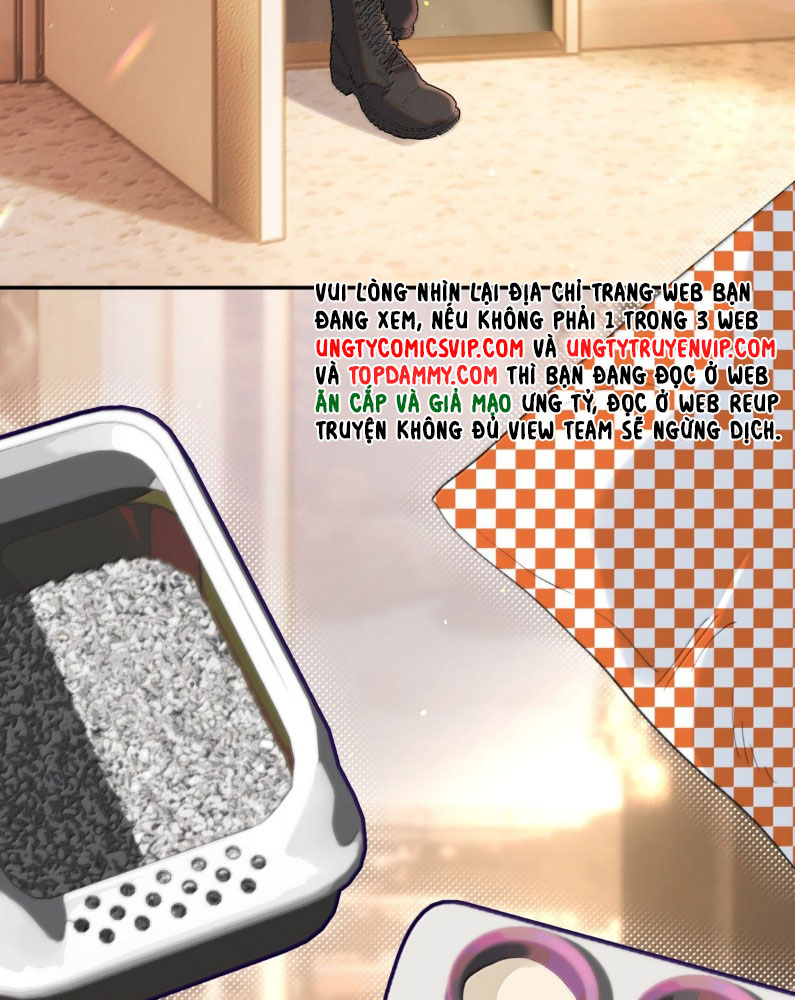 Trung Khuyển Không Thể Đẩy Ra Chapter 60 - Trang 4