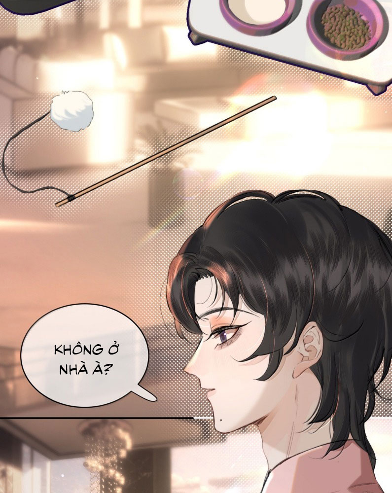 Trung Khuyển Không Thể Đẩy Ra Chapter 60 - Trang 4