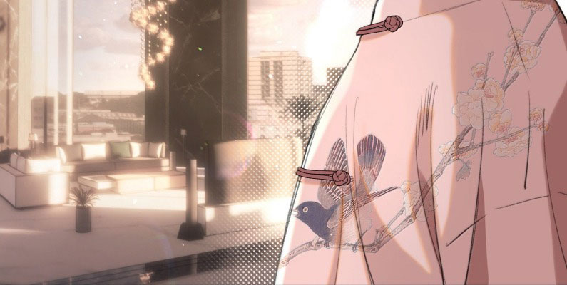 Trung Khuyển Không Thể Đẩy Ra Chapter 60 - Trang 4