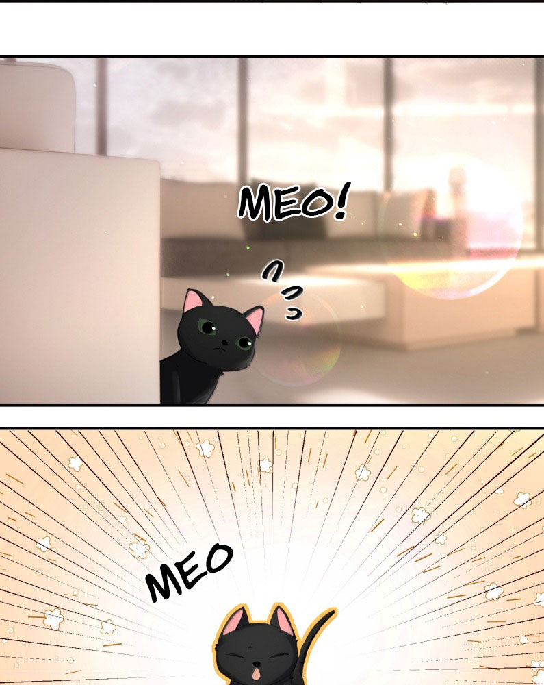 Trung Khuyển Không Thể Đẩy Ra Chapter 60 - Trang 4