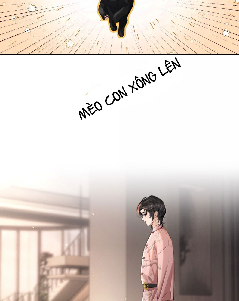 Trung Khuyển Không Thể Đẩy Ra Chapter 60 - Trang 4