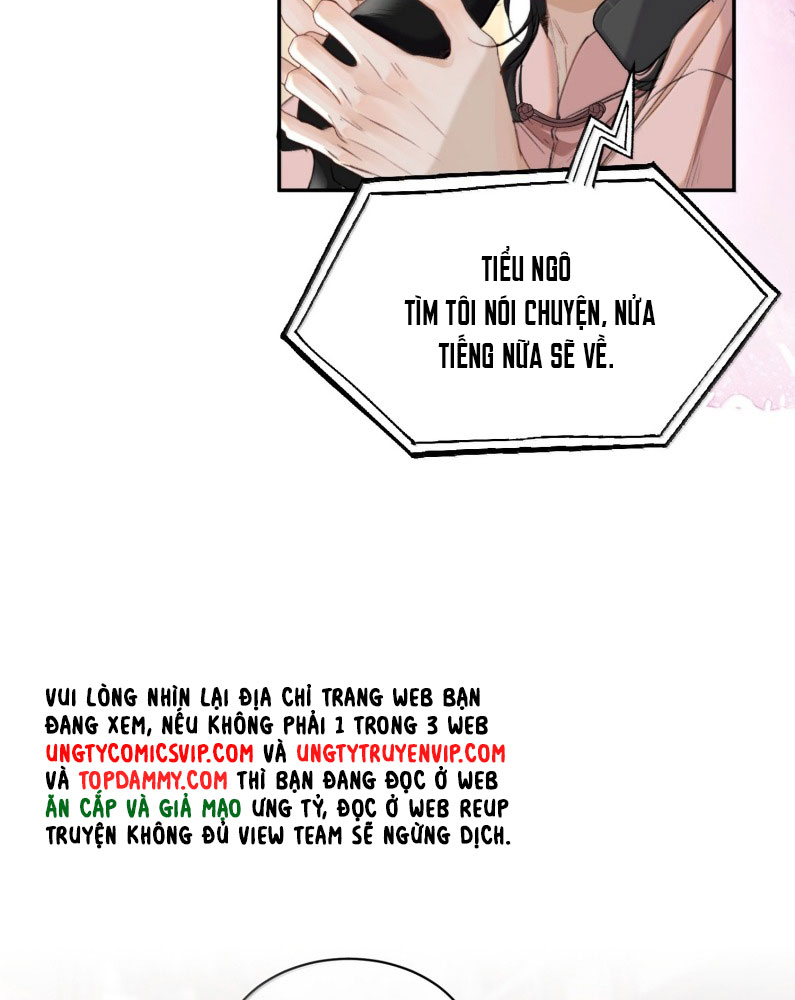 Trung Khuyển Không Thể Đẩy Ra Chapter 60 - Trang 4