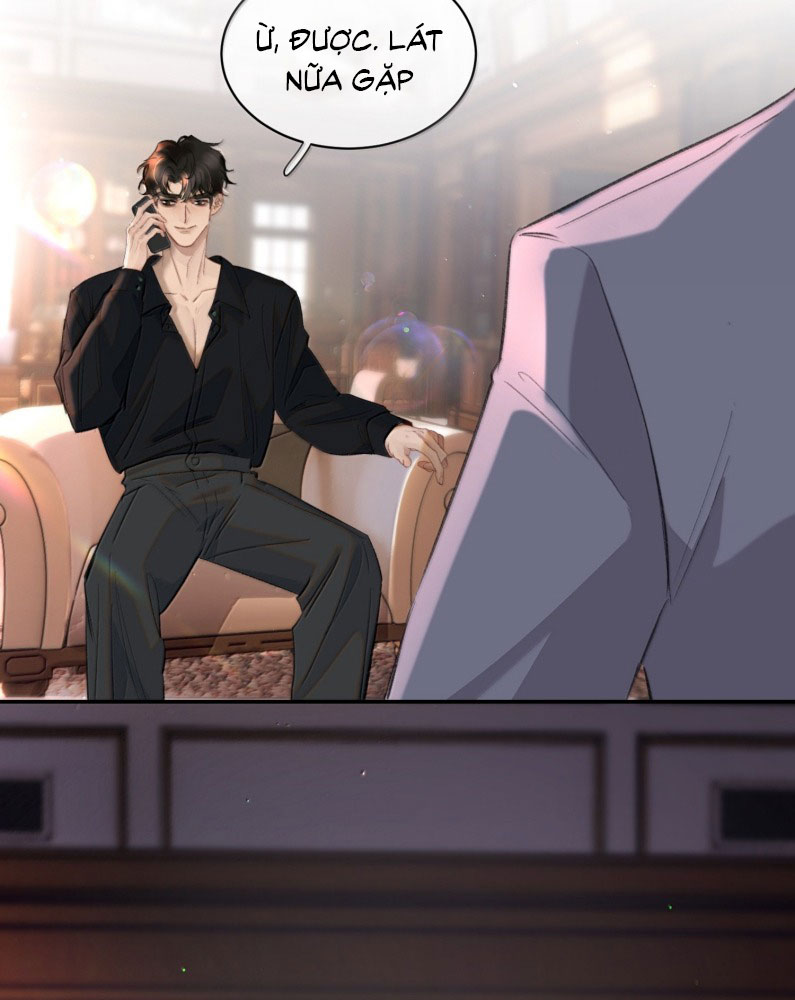 Trung Khuyển Không Thể Đẩy Ra Chapter 60 - Trang 4