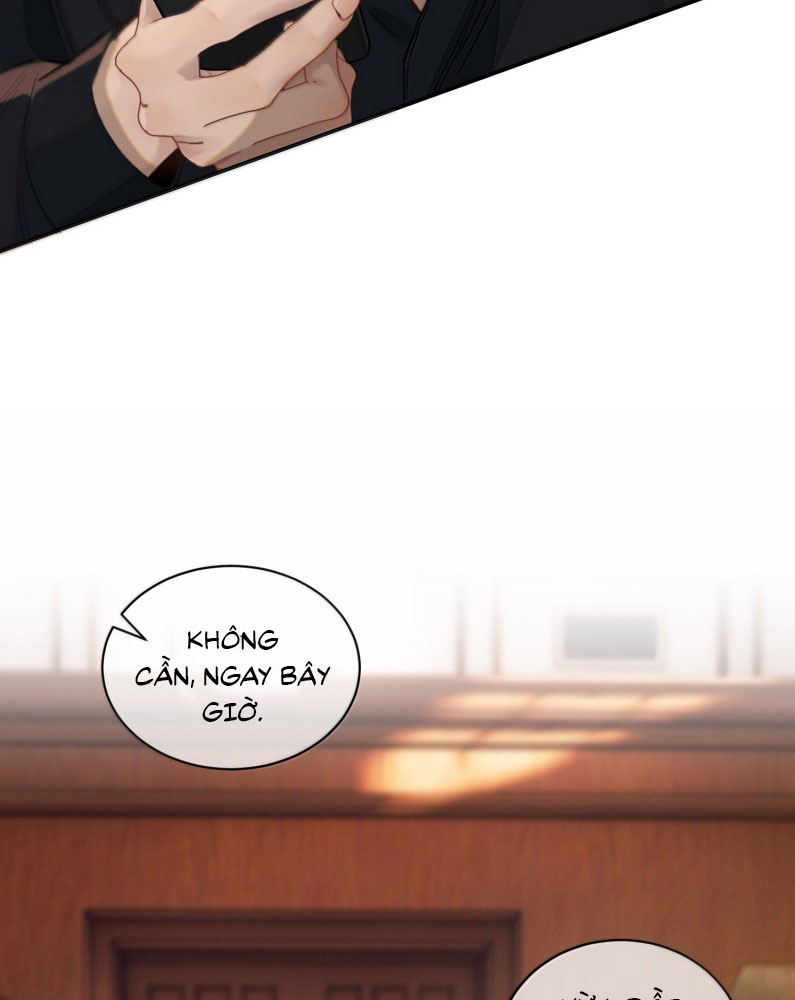 Trung Khuyển Không Thể Đẩy Ra Chapter 60 - Trang 4