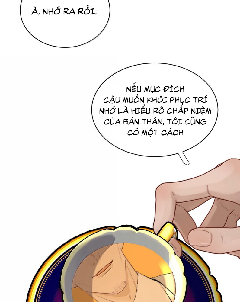 Trung Khuyển Không Thể Đẩy Ra Chapter 60 - Trang 4