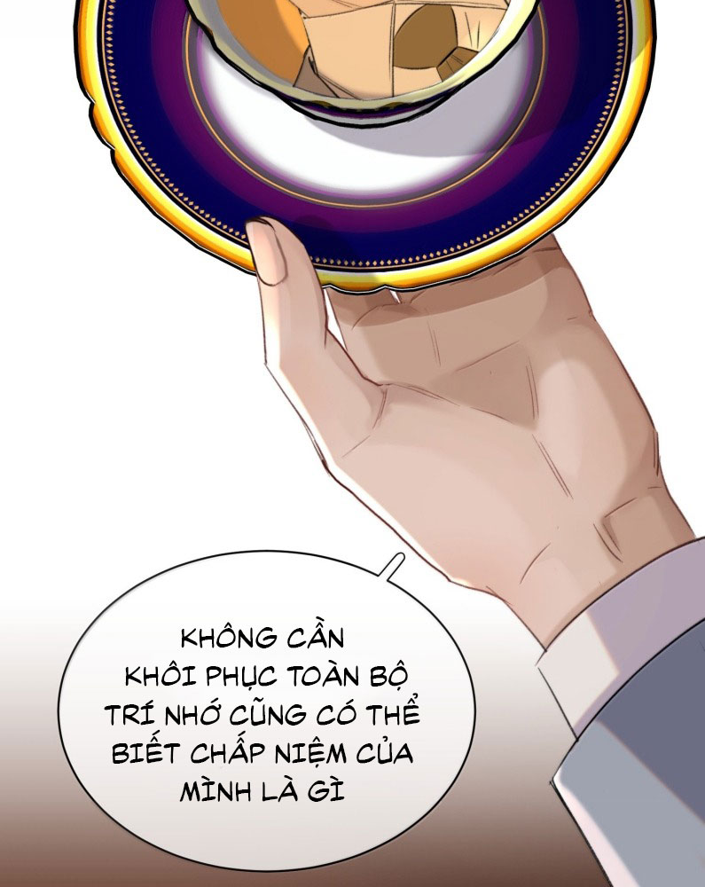 Trung Khuyển Không Thể Đẩy Ra Chapter 60 - Trang 4