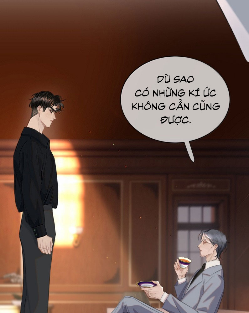 Trung Khuyển Không Thể Đẩy Ra Chapter 60 - Trang 4