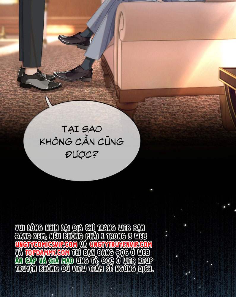 Trung Khuyển Không Thể Đẩy Ra Chapter 60 - Trang 4