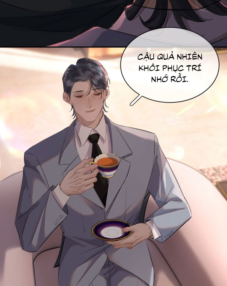 Trung Khuyển Không Thể Đẩy Ra Chapter 60 - Trang 4