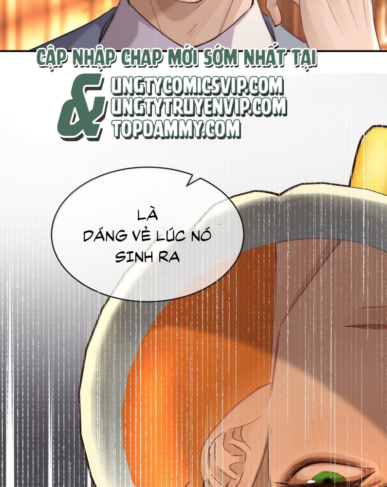 Trung Khuyển Không Thể Đẩy Ra Chapter 60 - Trang 4