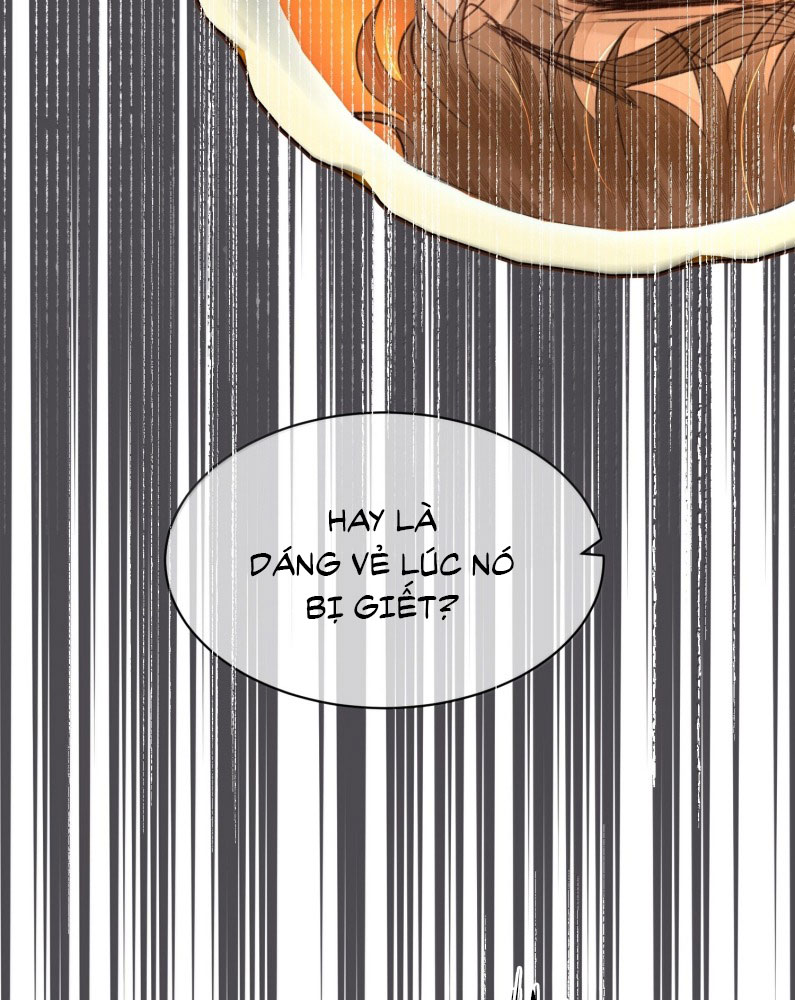 Trung Khuyển Không Thể Đẩy Ra Chapter 60 - Trang 4