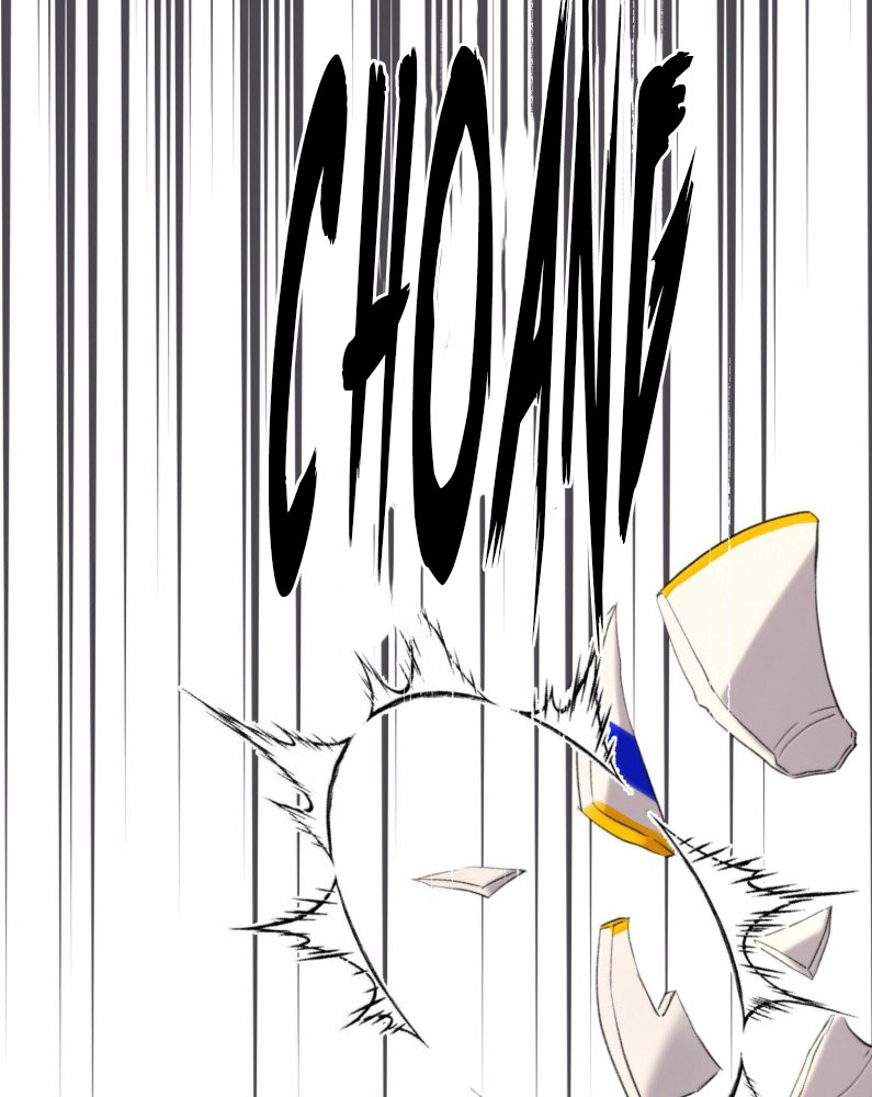 Trung Khuyển Không Thể Đẩy Ra Chapter 60 - Trang 4