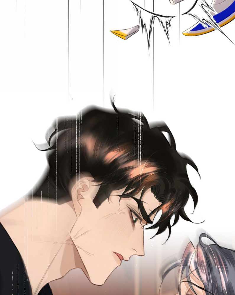 Trung Khuyển Không Thể Đẩy Ra Chapter 60 - Trang 4