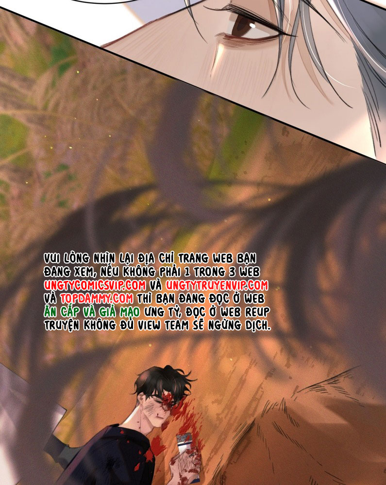 Trung Khuyển Không Thể Đẩy Ra Chapter 60 - Trang 4
